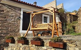Casa Iris Cunqueiros